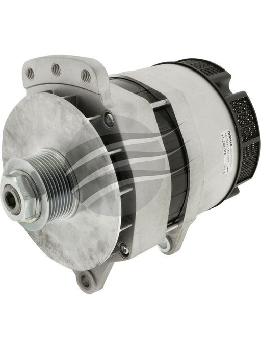 Mahle Alternator 14V 220A Int Reg Agco, Case, For New Holland with Tra 65-2666 Mahle - Micks Gone Bush