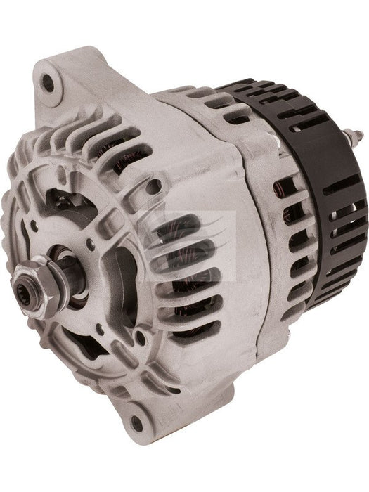 Mahle Alternator 14V 85A Int Fan, Ccw Same, Deutz, Dust Sealed 65-2667 Mahle - Micks Gone Bush