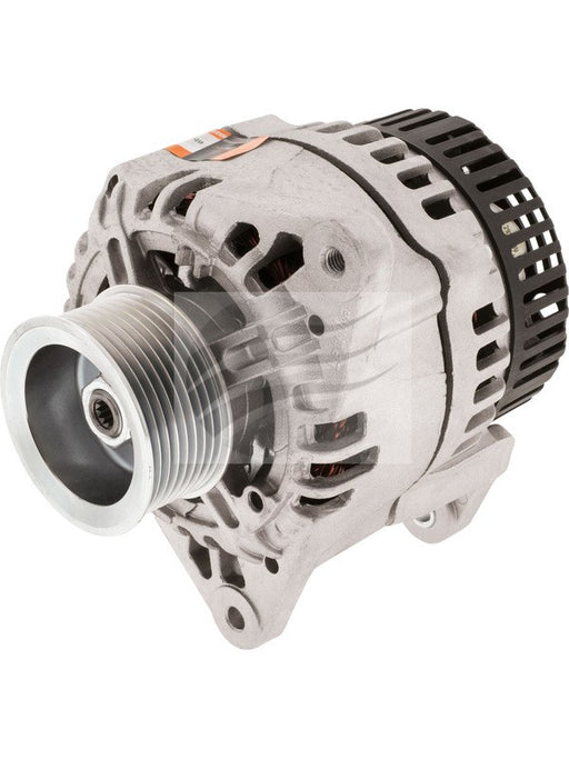 Mahle Alternator 14V 120A Int Fan, Int Reg For Case New Holland, For 65-2669-1 Mahle - Micks Gone Bush