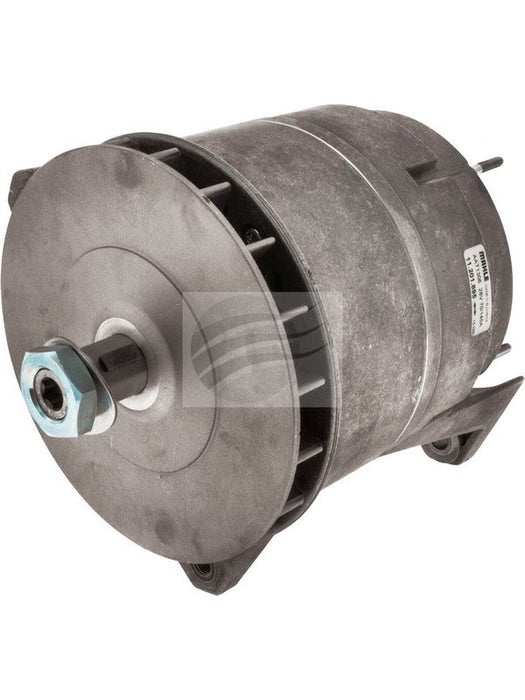 Mahle Alternator 28V 140A Int Reg, T1 Style Scania/ Mercedes Bus 65-2670 Mahle - Micks Gone Bush