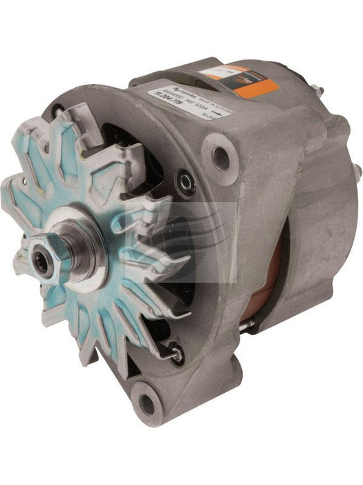 Mahle Alternator 14V 120A Int Reg Bobcat, Deutz, Manitou 65-2672 Mahle - Micks Gone Bush