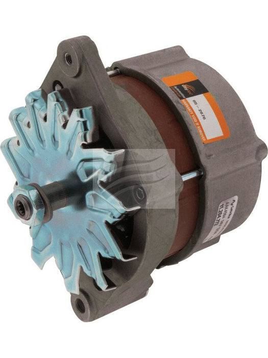 Mahle Alternator 14V 120A Int Reg Agco, Case, Massey Ferguson 65-2676 Mahle - Micks Gone Bush