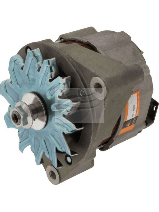 Mahle Alternator 14V 80A For Perkins, Massey Ferguson 65-2678 Mahle - Micks Gone Bush