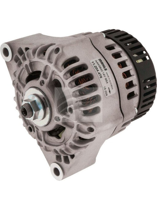 Mahle Alternator 14V 95A Int Fan, Int Reg John Deere Farm Applications 65-2683 Mahle - Micks Gone Bush