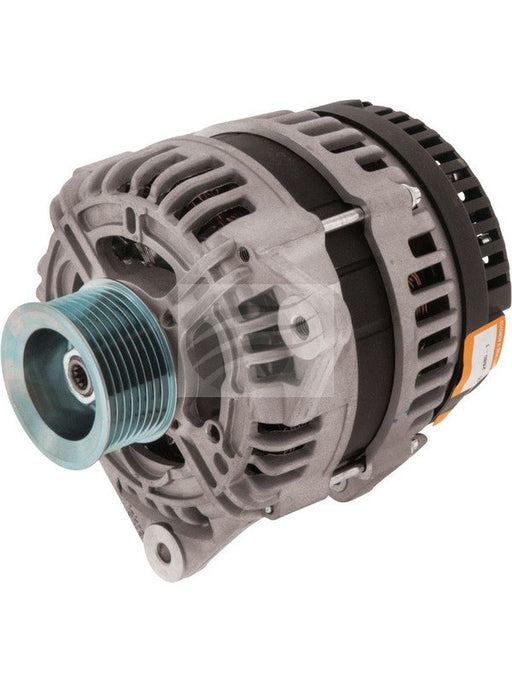 Mahle Alternator 14V 200A Int Fan, Reg Case For New Holland, Steyr 65-2685-1 Mahle - Micks Gone Bush