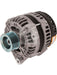 Mahle Alternator 14V 200A Int Fan, Reg Case For New Holland, Steyr 65-2685-1 Mahle - Micks Gone Bush