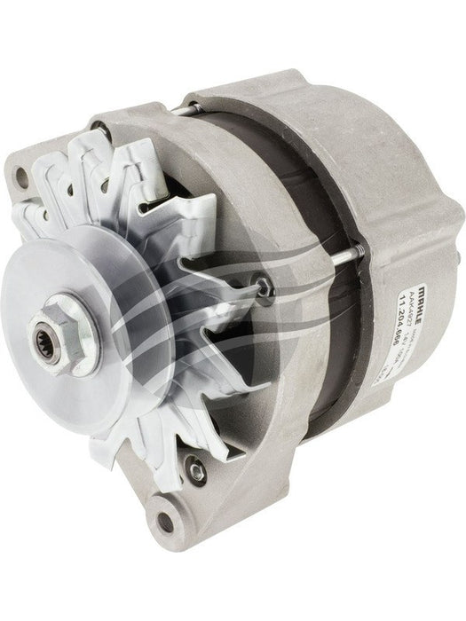Mahle Alternator 14V 100A Int Reg Deutz, Jcb, Kohler, Lombardini 65-2687-1 Alternators & Generators Mahle - Micks Gone Bush