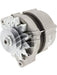Mahle Alternator 14V 100A Int Reg Deutz, Jcb, Kohler, Lombardini 65-2687-1 Alternators & Generators Mahle - Micks Gone Bush