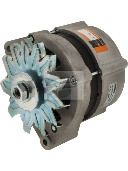 Mahle Alternator 14V 95A Int Reg For Atlas, Deutz, Iveco, Liebherr 65-2687 Mahle - Micks Gone Bush