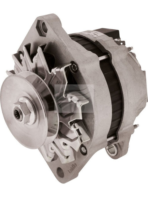 Mahle Alternator 28V 50A Int Reg, Ccw Lombardini, Ecowind 65-2688-1 Mahle - Micks Gone Bush