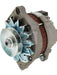 Mahle Alternator 14V 80A Int Reg, Ccw Lombardini, Ecowind 65-2688 Mahle - Micks Gone Bush