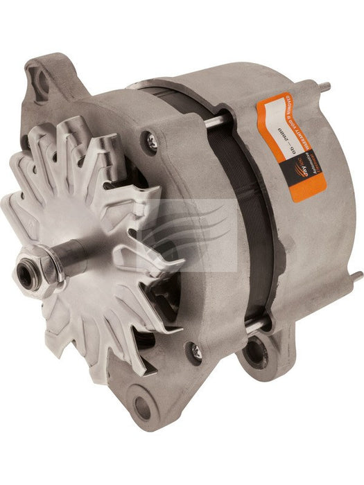 Mahle Alternator 28V 55A Int Reg For Iveco Truck Applications 65-2689 Alternators & Generators Mahle - Micks Gone Bush