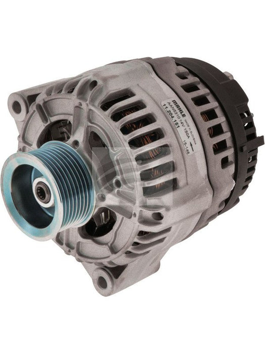 Mahle Alternator 14V 150A Int Fan, Ccw John Deere Farm Applications 65-2692 Mahle - Micks Gone Bush