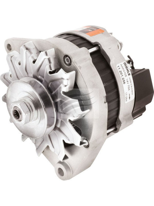 Mahle Alternator 14V 70A Int Reg Carrier, Kubota, Transcold 65-2693 Mahle - Micks Gone Bush