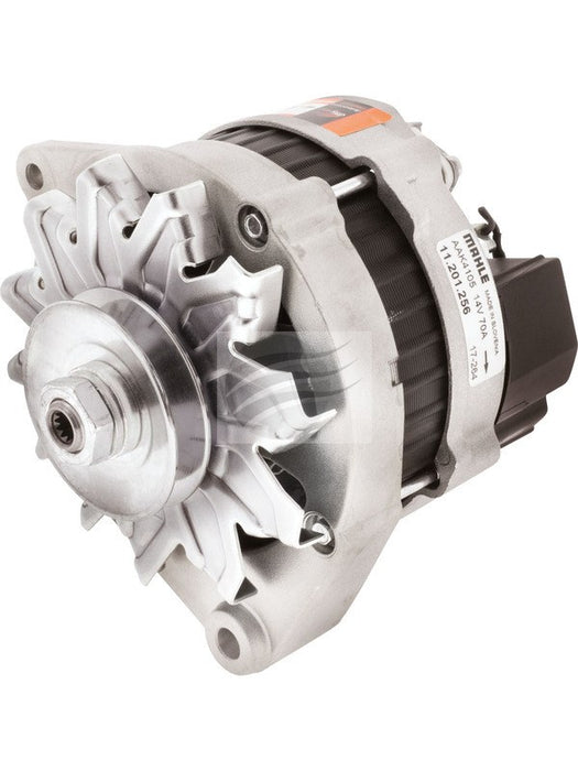 Mahle Alternator 14V 70A Int Reg Carrier, Kubota, Transcold 65-2693 Mahle - Micks Gone Bush