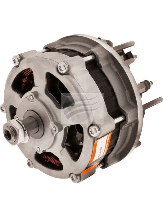 Mahle Alternator 24V 40A Int Reg, Hatz2M, 3M 4M Engines 65-2694 Mahle - Micks Gone Bush