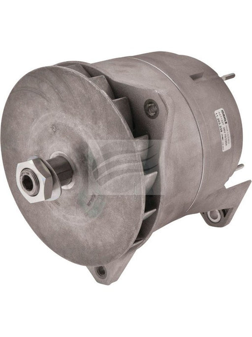Mahle Alternator 28V 140A Int Reg, T1 Style Man / Mercedes Bus 65-2695 Mahle - Micks Gone Bush
