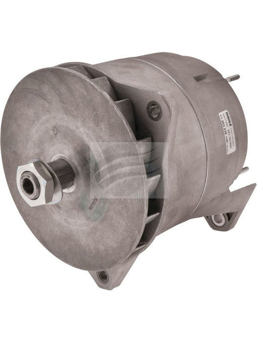 Mahle Alternator 28V 140A Int Reg, T1 Style Man / Mercedes Bus 65-2695 Mahle - Micks Gone Bush