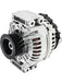 Mahle Alternator 28V 100A Int Fan, Int Reg Scania Truck Applications 65-2697 Mahle - Micks Gone Bush
