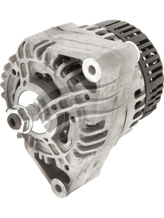 Mahle Alternator 28V 55A Int Fan, Int Reg Atlas Copco, Deutz, Normet 65-2699 Mahle - Micks Gone Bush