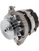 Mahle Alternator 14V 65A Int Reg For Perkins Massey Ferguson Engine 65-2700 Mahle - Micks Gone Bush
