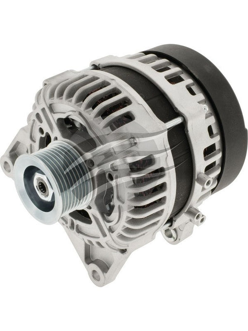 Mahle Alternator 14V 150A Int Fan, Int Reg For Jcb Wastemaster 65-2701 Mahle - Micks Gone Bush