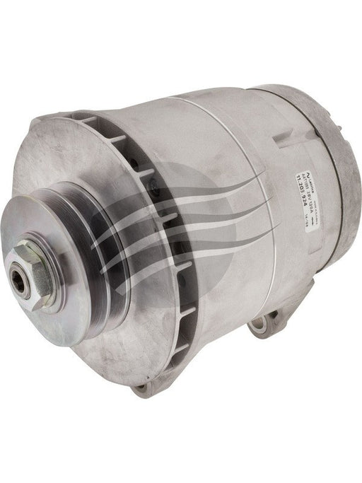 Mahle Alternator 24V 120A Int Reg, T1 Style Dennis, Yutong, King Long 65-2702 Mahle - Micks Gone Bush