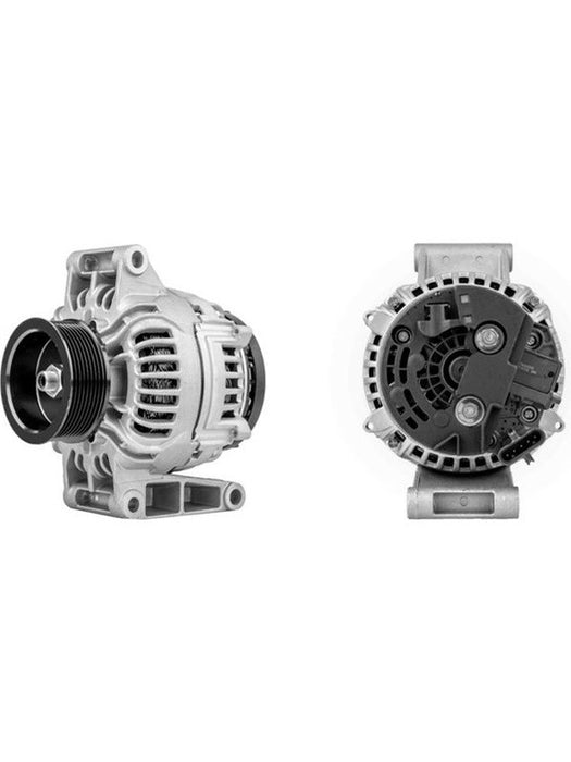 Mahle Alternator 24V 100A For Mercedes Actros 1840 Truck Applications 65-2719 Mahle - Micks Gone Bush