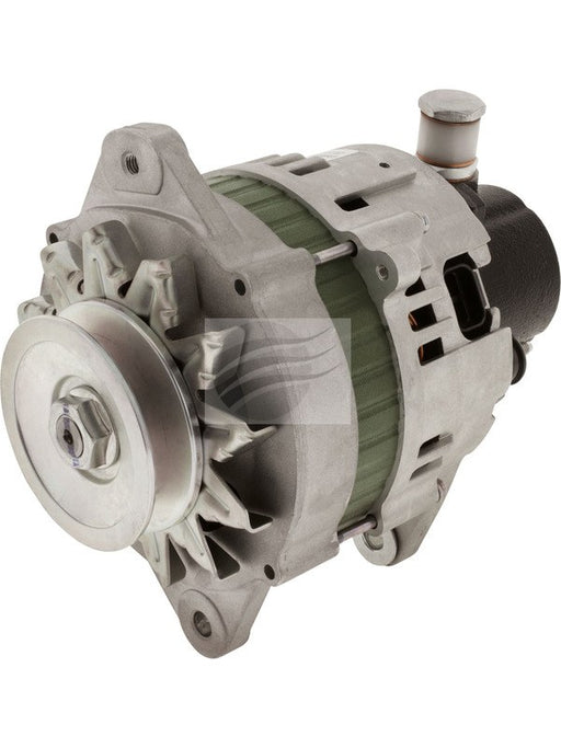 Hitachi Alternator 12V 90A For Nissan Ud Mk175 99-06 W/Vac Pump 65-3155G HITACHI - Micks Gone Bush