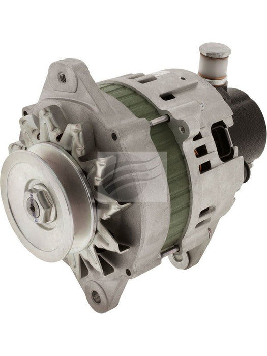 Hitachi Alternator 12V 90A For Nissan Ud Mk175 99-06 W/Vac Pump 65-3155G HITACHI - Micks Gone Bush