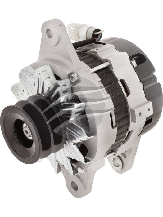 Nikko Alternator 24V 60A Isuzu 6Hk1 6Wg1 8.3L 6Hh1S Frr 700 65-3299-1G Nikko NIKKO - Micks Gone Bush