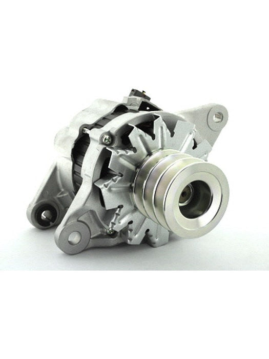 Nikko Alternator Isuzu Frr,Fsr,Ftr 3V Pulley 24V 50A 6He1 6Hh1 65-3299G NIKKO - Micks Gone Bush