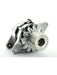 Nikko Alternator Isuzu Frr,Fsr,Ftr 3V Pulley 24V 50A 6He1 6Hh1 65-3299G NIKKO - Micks Gone Bush