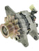 Nikko Alternator 24V 50A 8Pv Isuzu Ftr Frr 6He1 6Hk1-T 6Hl1 Brushless, 65-3301 NIKKO - Micks Gone Bush