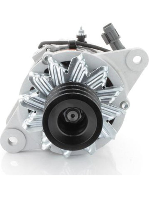 Nikko Alternator 24V 60A Isuzu Frr,Fsr,Ftr 6He1 6Hh1 6Hk1 6Wa1 6Wf1, 65-3303G NIKKO - Micks Gone Bush