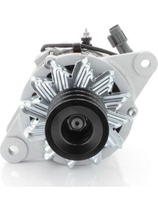 Nikko Alternator 24V 60A Isuzu Frr,Fsr,Ftr 6He1 6Hh1 6Hk1 6Wa1 6Wf1, 65-3303G NIKKO - Micks Gone Bush