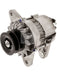 Nikko Alternator 24V 25A Furukawa Isuzu 4Bg1T 6Bd1 Airman 65-3614G NIKKO - Micks Gone Bush