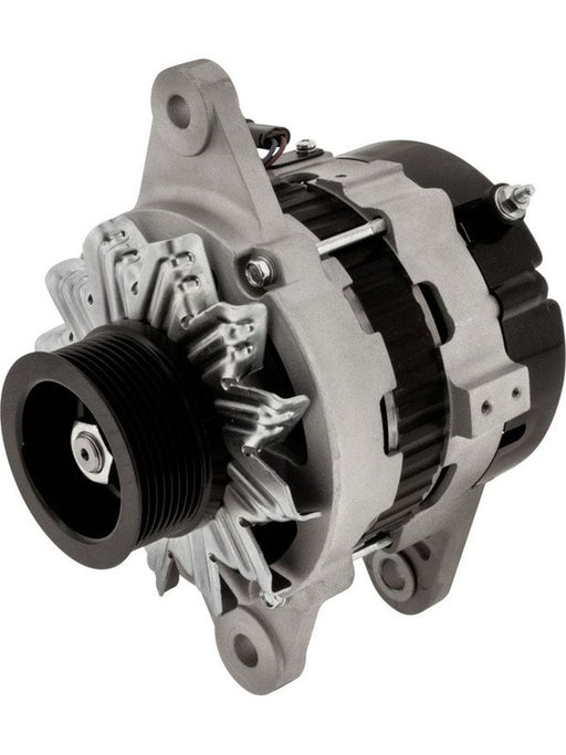 Nikko Alternator 24V 50A Sumitomo Yale Lift Trucks 4Hk1T 8Pv 65-3630-1G Nikko NIKKO - Micks Gone Bush