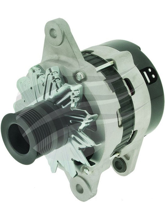 Nikko Alternator 24V 60A Isuzu 4Hk1 4Hk1-T Frr90 6Hk1-T Reg L Ep40 65-3630G NIKKO - Micks Gone Bush