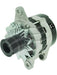 Nikko Alternator 24V 60A Isuzu 4Hk1 4Hk1-T Frr90 6Hk1-T Reg L Ep40 65-3630G NIKKO - Micks Gone Bush
