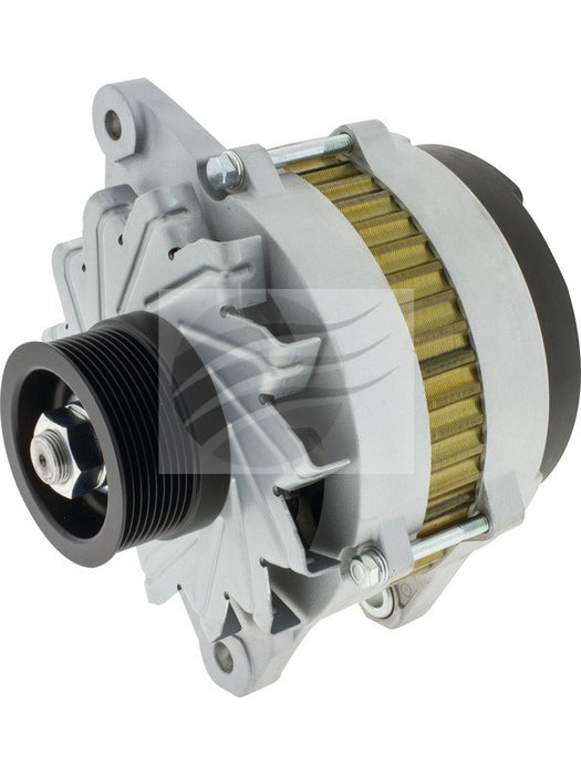 Nikko Alternator 24V 90A 9Pv Isuzu 6Hk1-Tc Ftr900 F34 65-3634G NIKKO - Micks Gone Bush