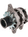 Nikko Alternator 24V 50A Isuzu 12Pv Pulley 2 Pin Reg Plug 4Fr 65-3635G NIKKO - Micks Gone Bush