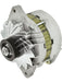 Nikko Alternator 24V 110A Komatsu Wa100 Wa200 4D102 6D102 65-3642-1G NIKKO - Micks Gone Bush