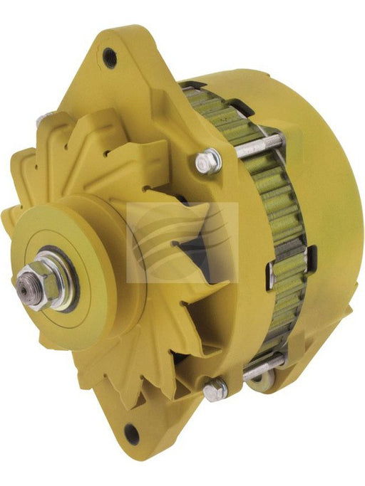 Nikko Alternator 24V 90A Komatsu Pc1100-6 Pc800 Pc1600Sp-1F D355Cda-3D 65-3644G NIKKO - Micks Gone Bush
