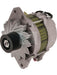 Nikko Alternator 24V 140A 10Pv Komatsu Loader Wa1200 Qsk60 Cummins 65-3648G NIKKO - Micks Gone Bush