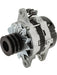 Nikko Alternator 24V 50A Isuzu 6He 6Hk1 4H Brushless 65-3650G NIKKO - Micks Gone Bush