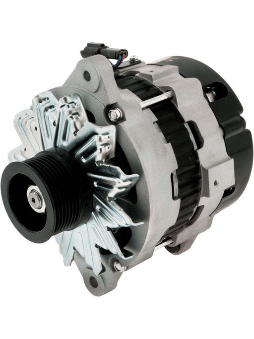 Nikko Alternator 24V 50A 7Pv Case Cx130B Takeuchi Tb-1140 4Jj1 4Jx1 65-3651G NIKKO - Micks Gone Bush