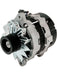 Nikko Alternator 24V 50A 7Pv Case Cx130B Takeuchi Tb-1140 4Jj1 4Jx1 65-3651G NIKKO - Micks Gone Bush