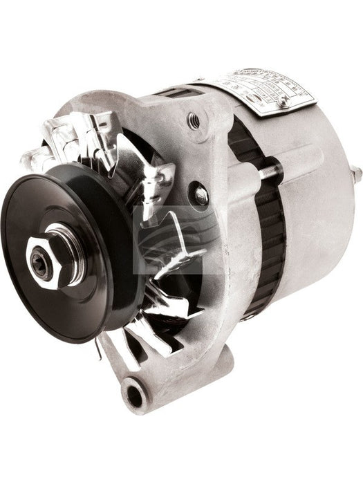 Jaylec Alternator 14V 350W 25A Bavin 490Bpg Engine 65-4549 Alternators & Generators Jaylec - Micks Gone Bush
