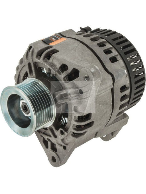 Mahle Alternator 14V 120A Int Fan,Reg For Case, New Holland, Steyr 65-5018-1 Mahle - Micks Gone Bush